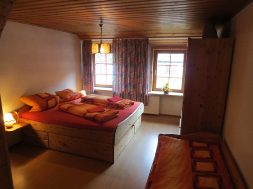 Apartment 3