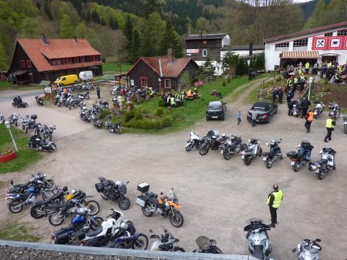 Bikertreffen