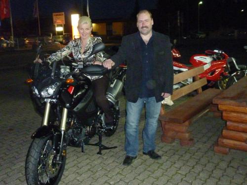 karsten und laura