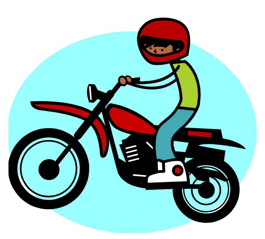 Biker