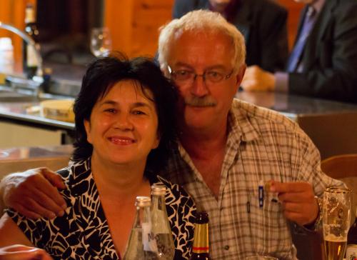 Horst und Jagoda