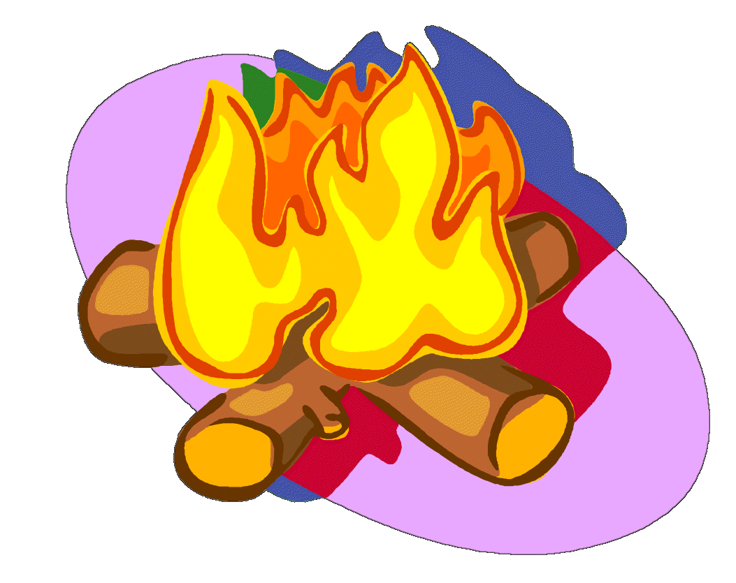 Lagerfeuer